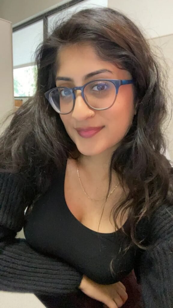 Indian gf nude selfies